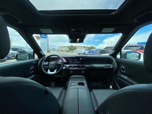 2026 Hyundai Palisade Calligraphy - Photo 18