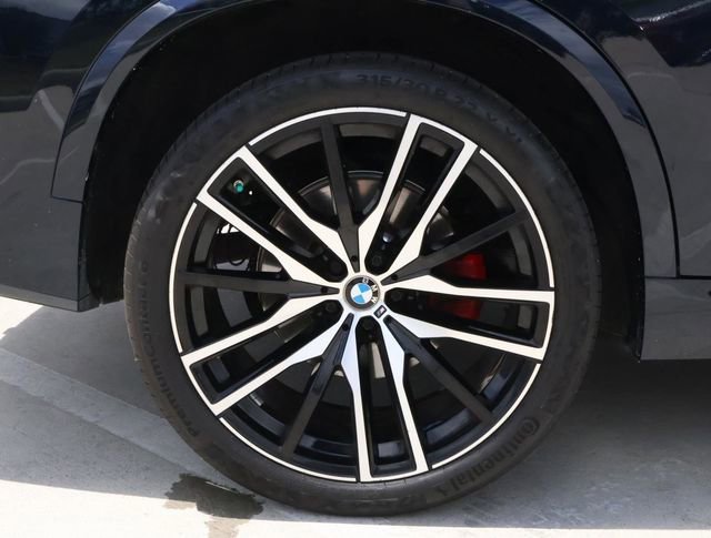 2024 BMW X5 40i - Photo 8