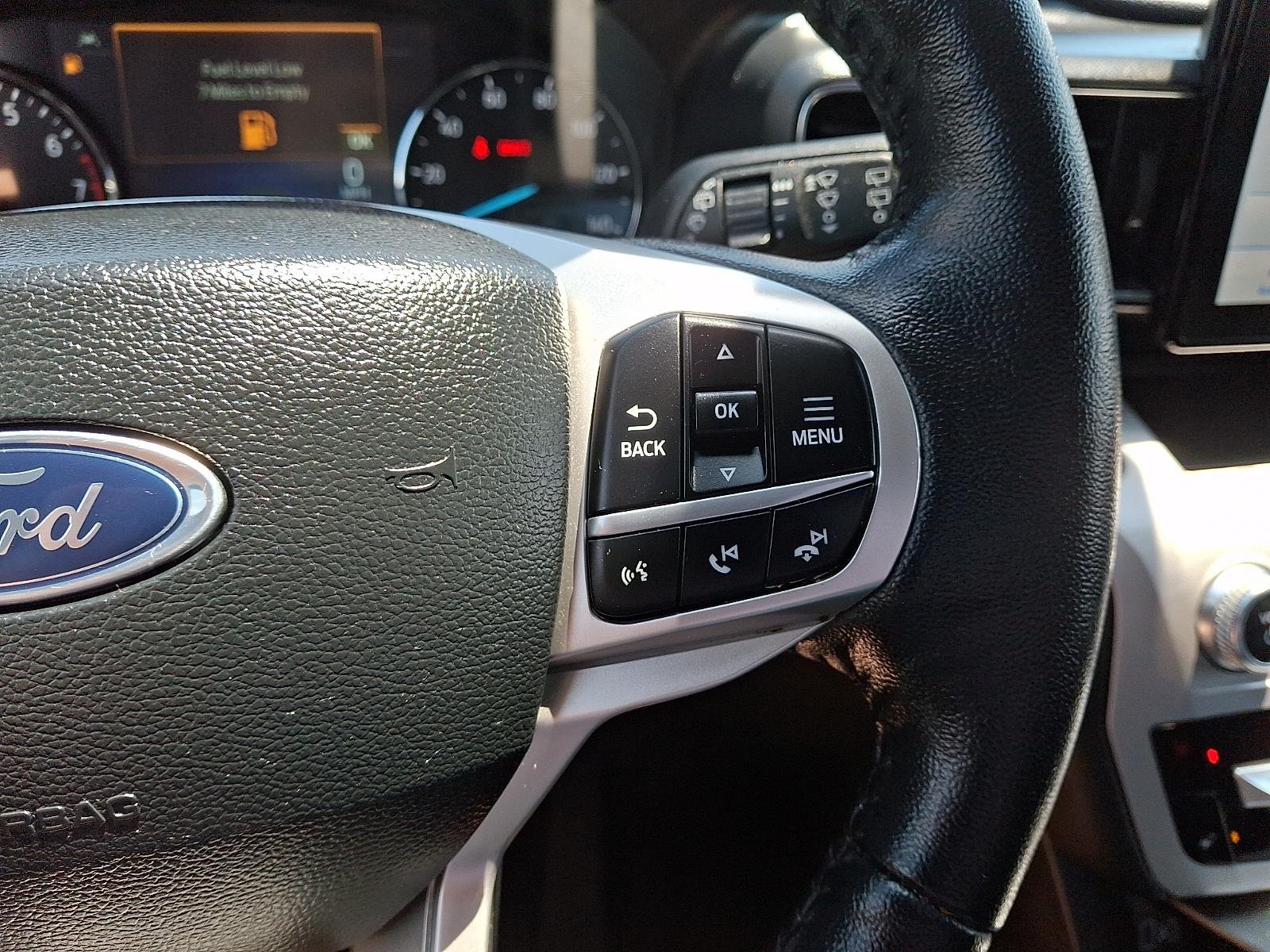 Certified Used 2023 Carbonized Gray Ford XLT image 20