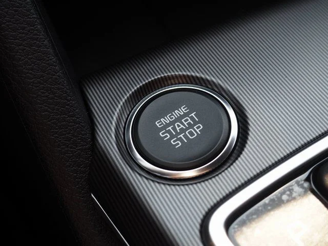 2026 Kia Sportage EX - Photo 32