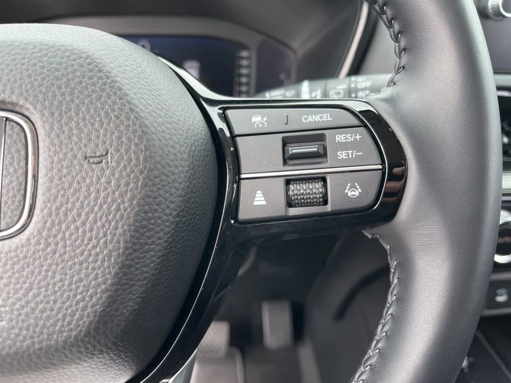 2026 Honda CR-V EX-L - Photo 21