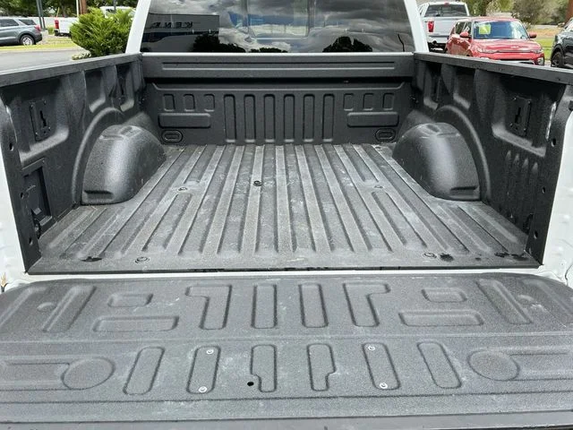 Used 2023 White Ford XLT image 23