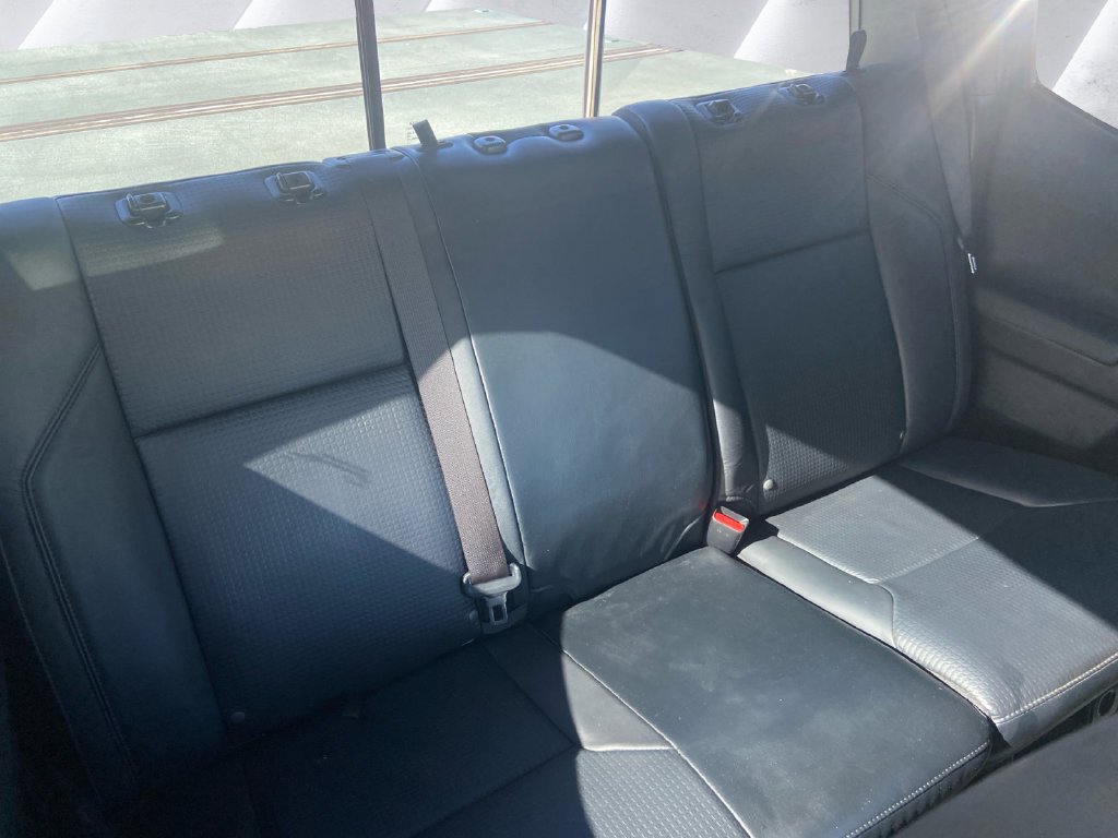 Used 2019 Blue Toyota TRD Off-Road image 13