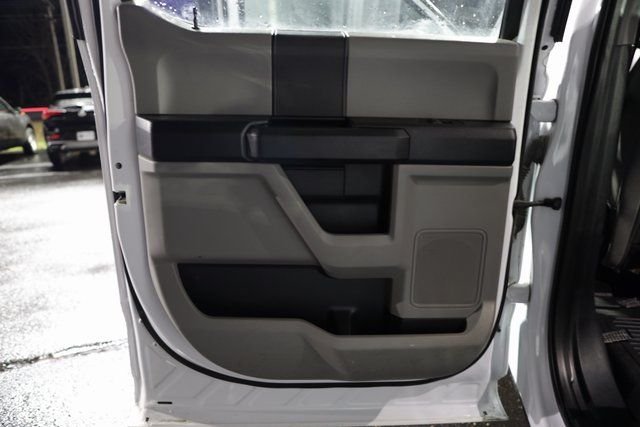 Used 2020 Oxford White Ford XL image 11