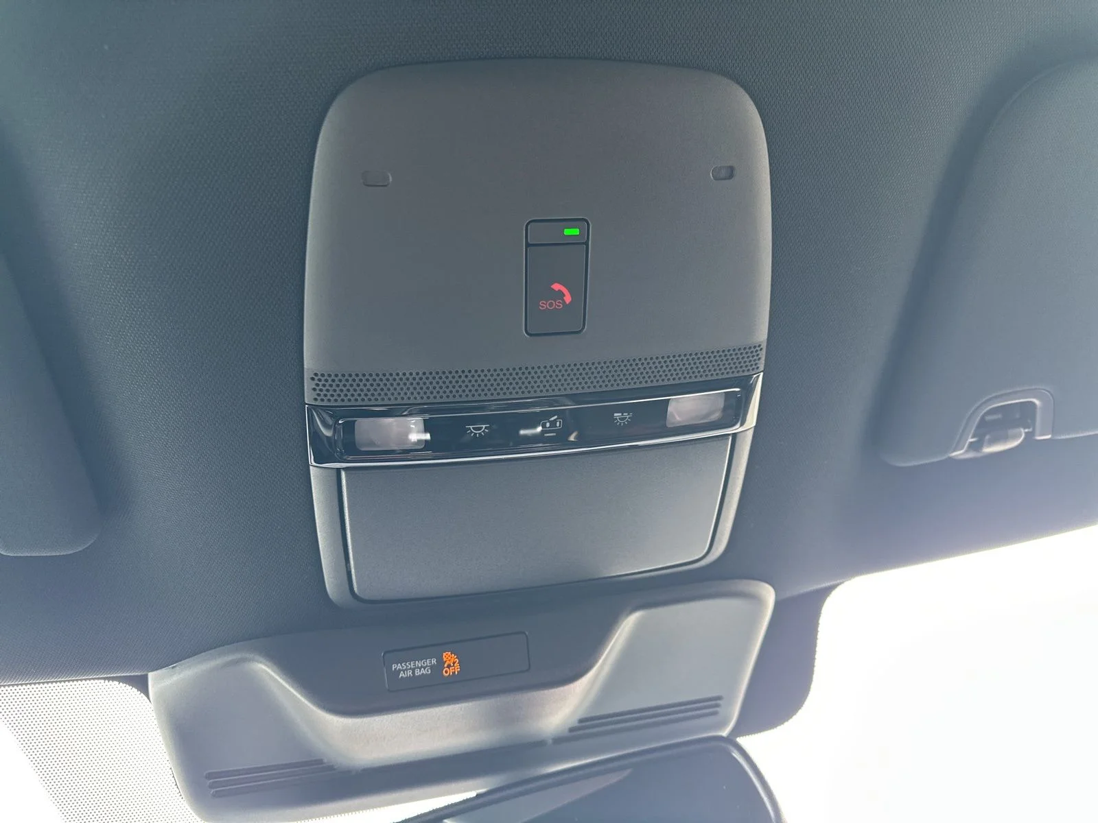 2026 Nissan Armada PRO-4X - Photo 76
