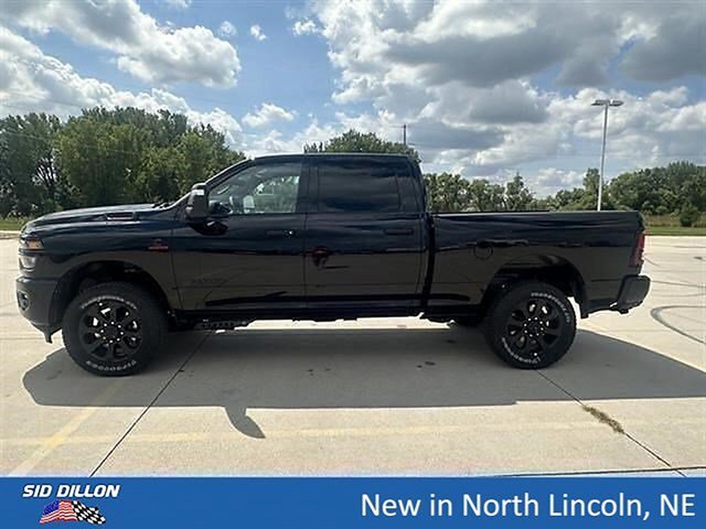 2026 RAM 2500 Big Horn - Photo 2