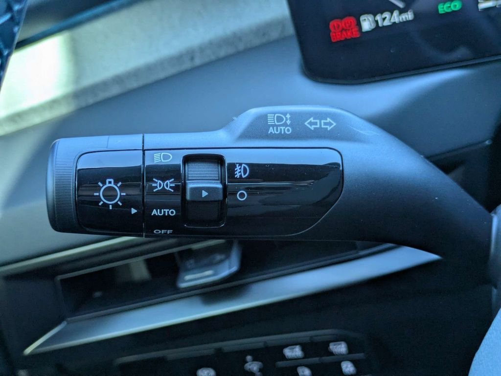 New 2027 Ebony Black Kia X-LINE SX image 29