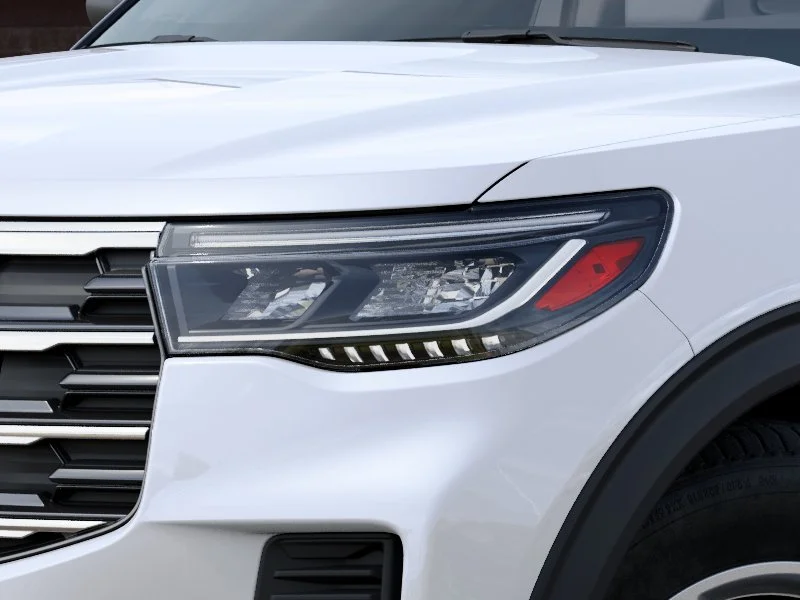 New 2027  Ford Active image 18