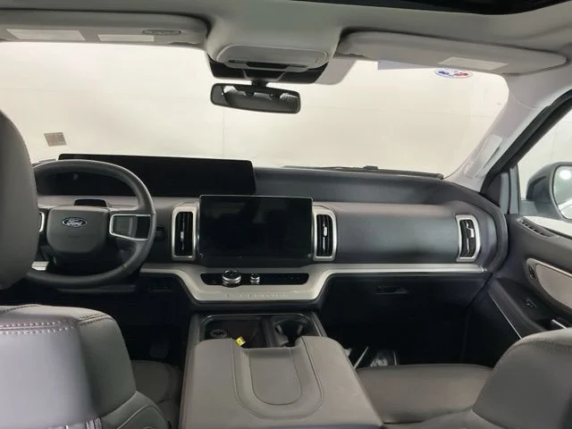 2025 Ford Expedition Active - Photo 26