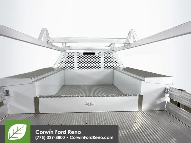 New 2026 Oxford White Ford XL image 24