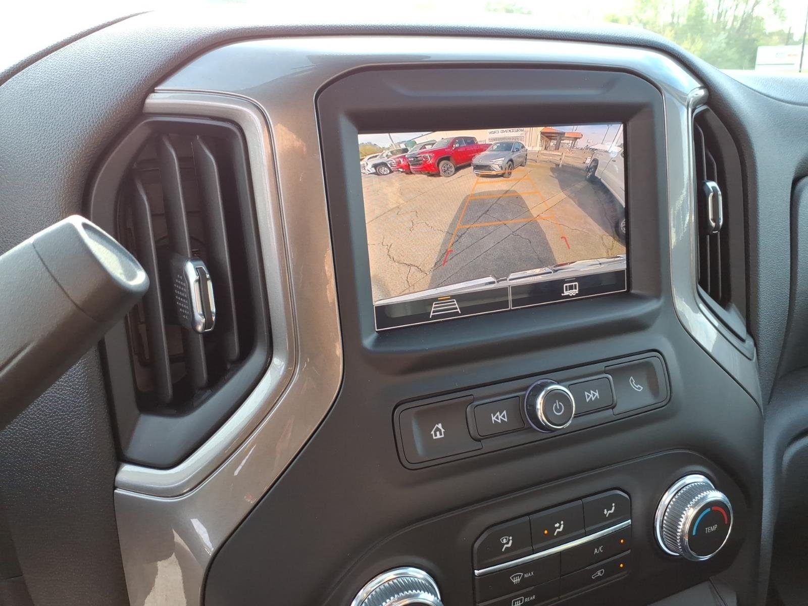 New 2026 Summit White GMC Pro image 10