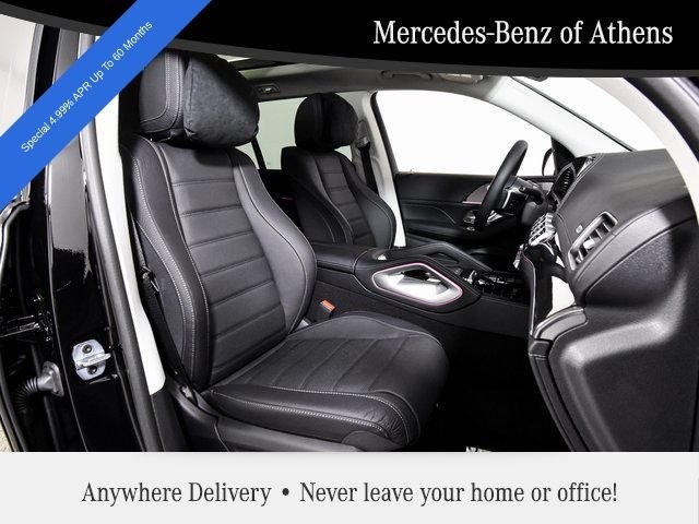 2026 Mercedes-Benz GLS Base - Photo 35