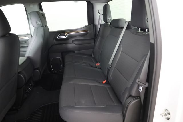 2026 GMC Sierra 1500 SLE - Photo 22