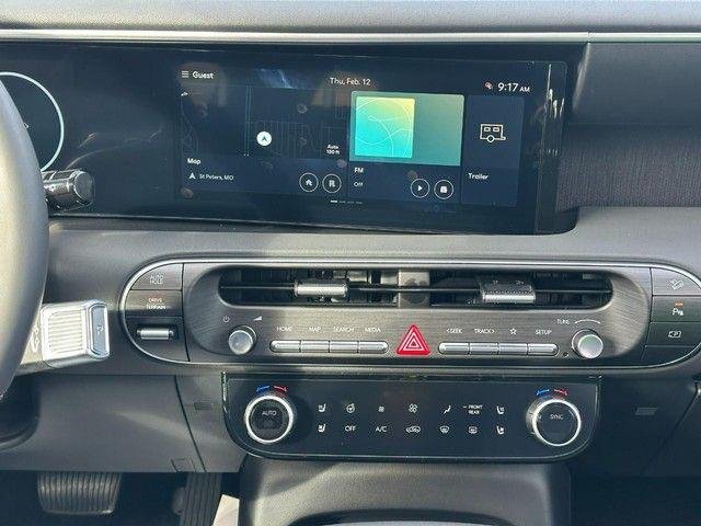 New 2026 White Hyundai Limited AWD image 7