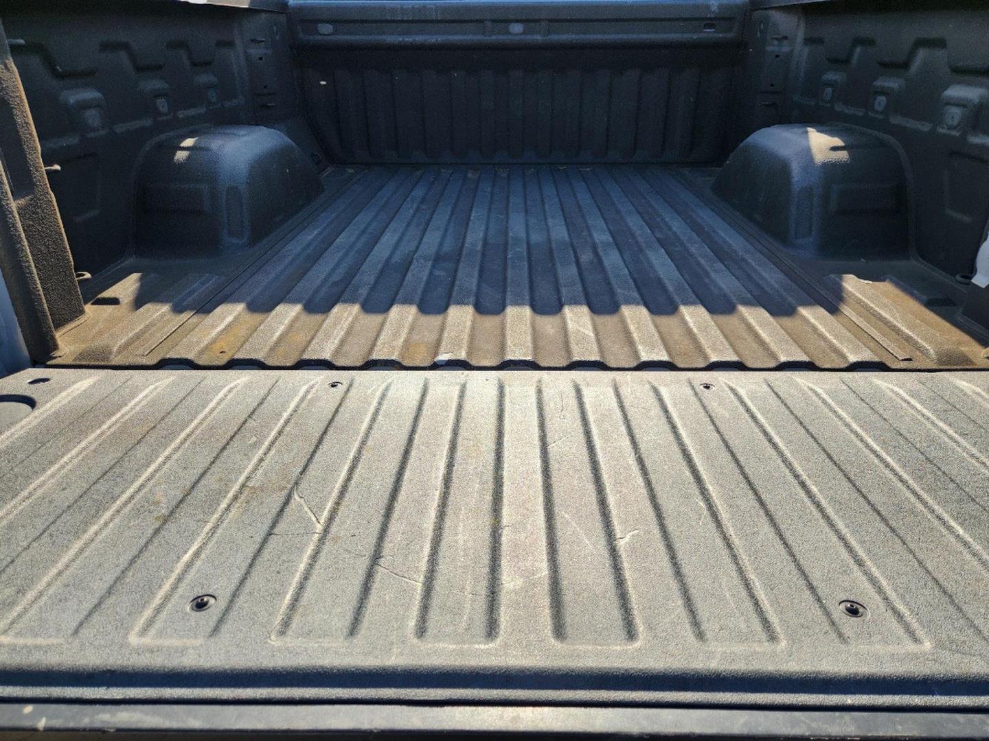 2024 Chevrolet Silverado 1500 photo 33 of 33