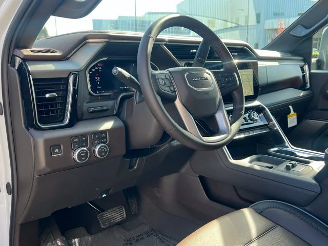 2026 GMC Sierra 3500HD Denali - Photo 17