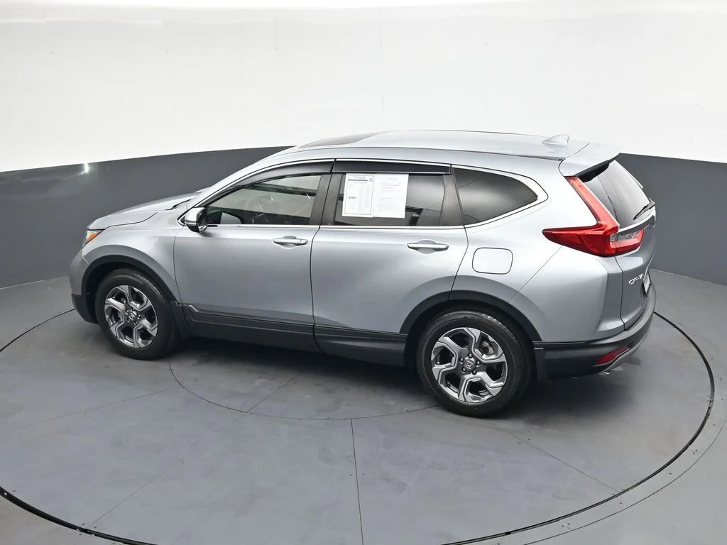 Used 2019  Honda EX-L image 39