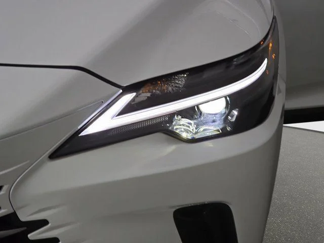 New 2026 White Lexus 350 Premium+ image 29