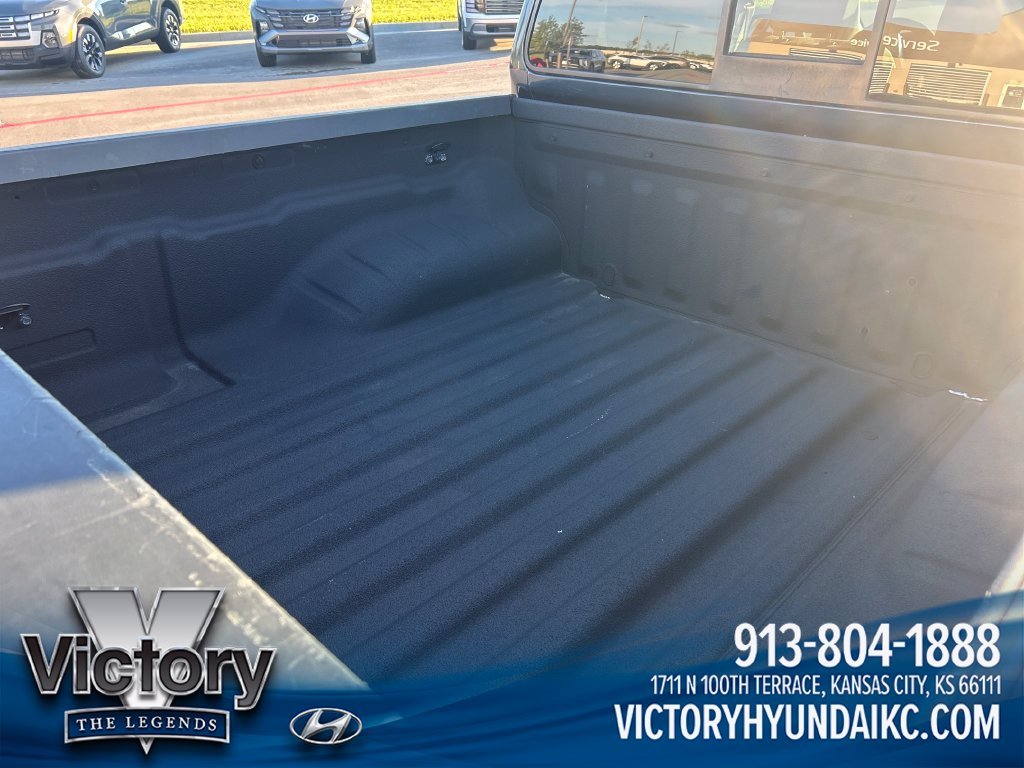Used 2019 Blue Nissan SV image 10