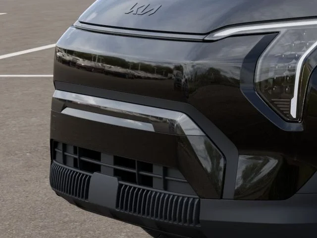 New 2027 Black Kia  image 12