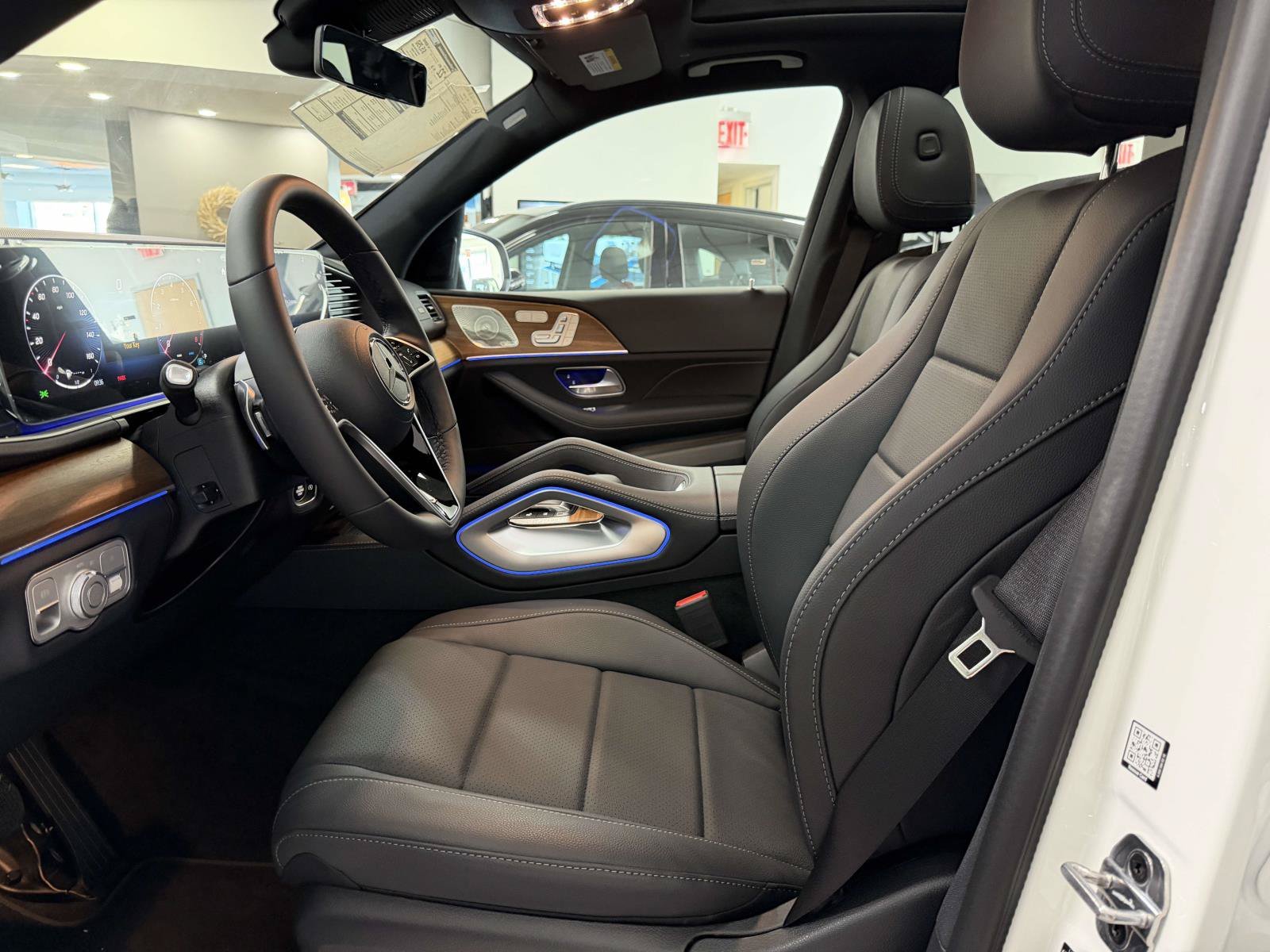2026 Mercedes-Benz GLE GLE350 - Photo 59