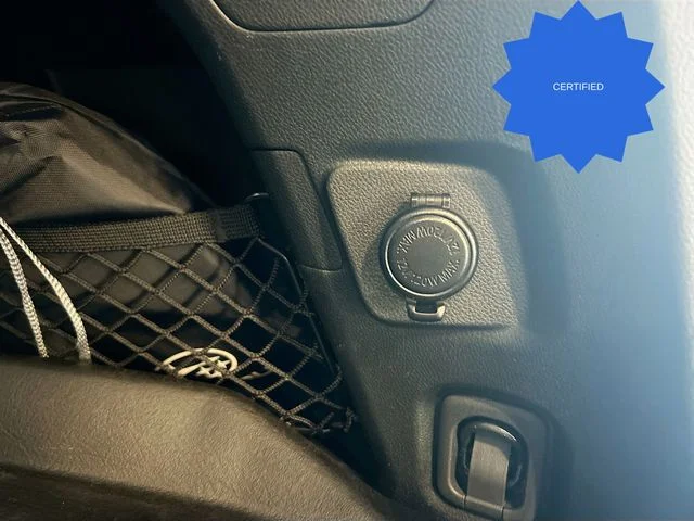 Used 2024 Black Subaru Touring image 13