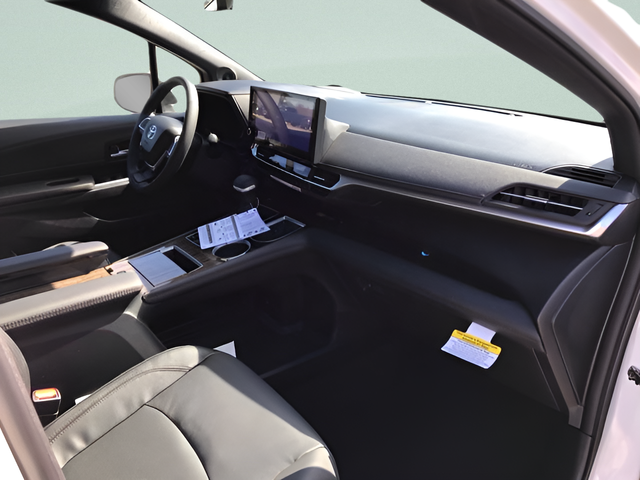 Used 2026 Beige Toyota Platinum image 15