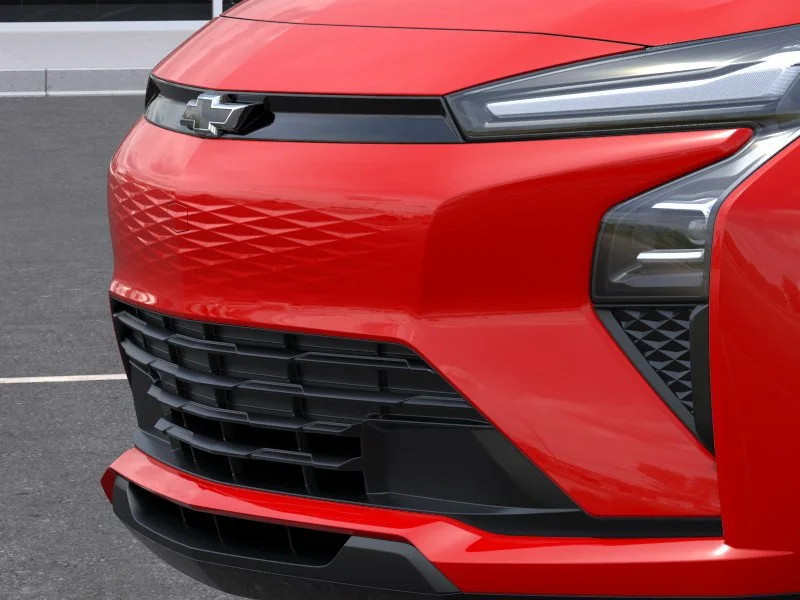 New 2027 Habanero Orange Chevrolet LT image 13