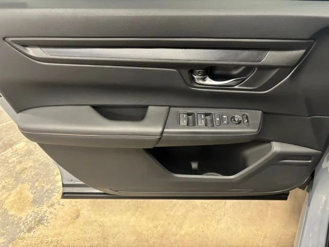 Used 2025 Gray Honda Sport image 17