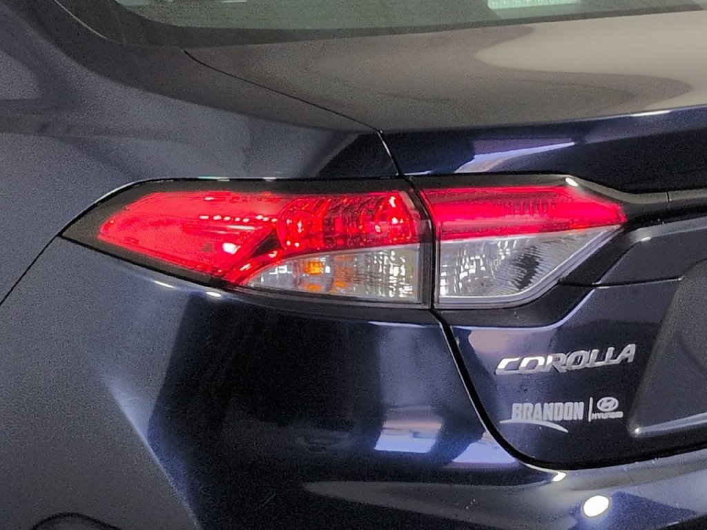 2024 Toyota Corolla LE - Photo 8
