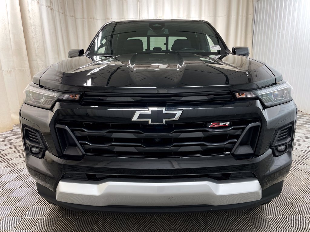 2024 Chevrolet Colorado Z71 - Photo 19