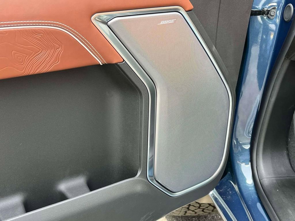 2026 GMC Sierra 2500HD Denali Ultimate - Photo 21