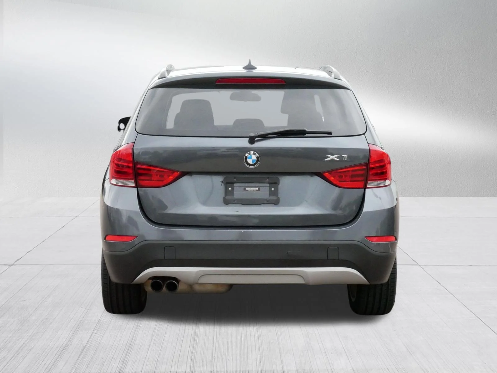 Used 2014 Gray BMW xDrive28i image 6