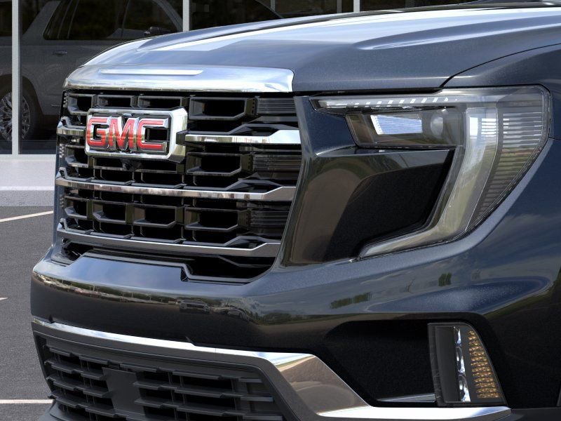 2026 GMC Acadia Elevation - Photo 13