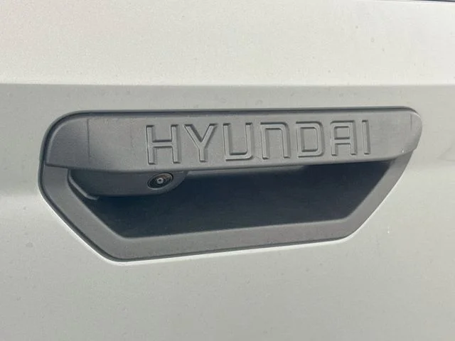 New 2027 Gray Hyundai SE image 23