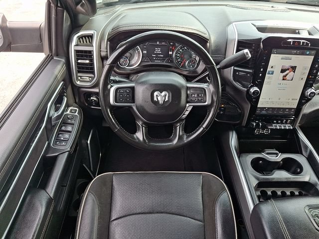 2022 RAM Ram 2500 Pickup Laramie - Photo 11