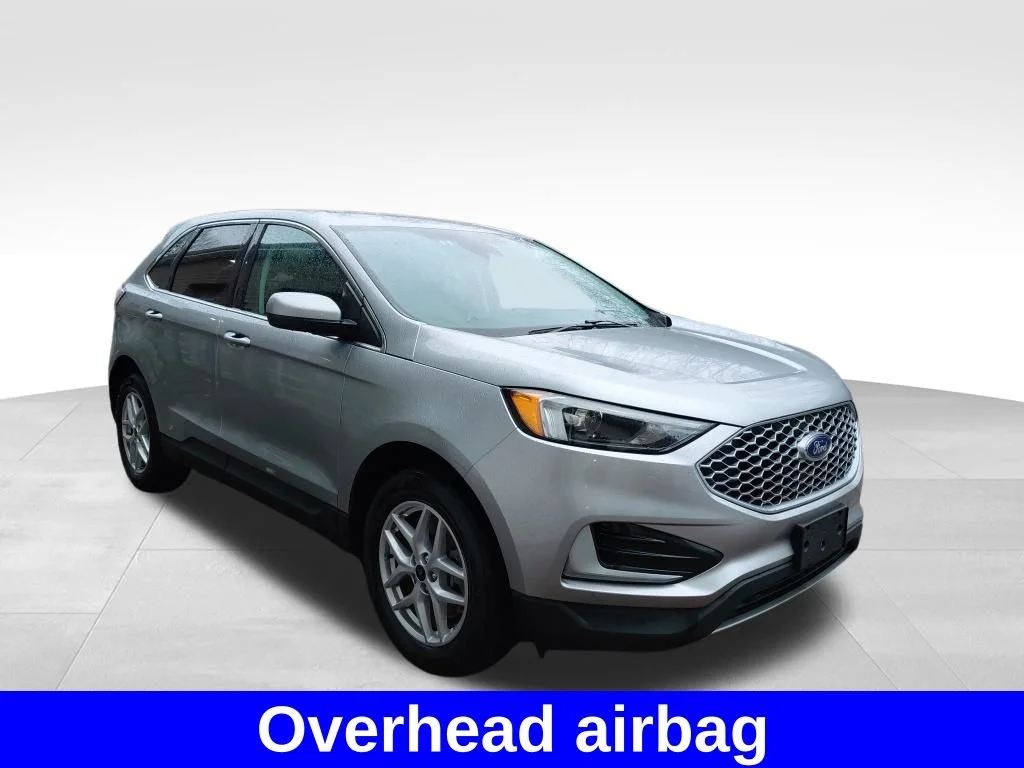 2023 Ford Edge SEL - Photo 25
