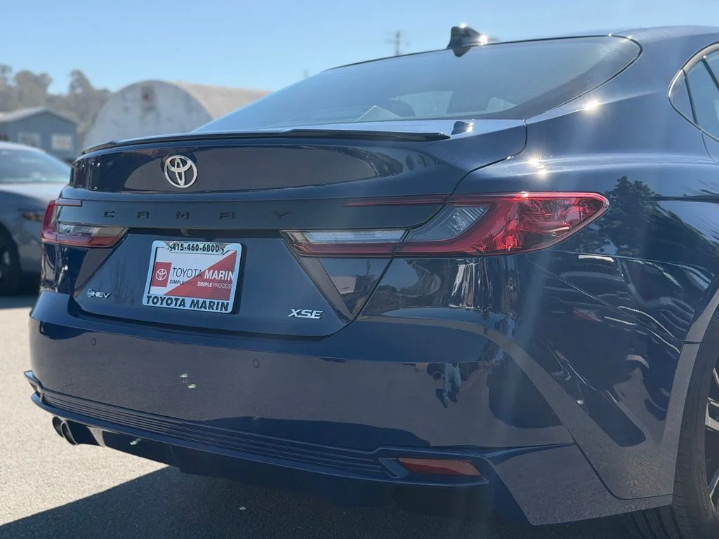 Used 2026  Toyota XSE image 9