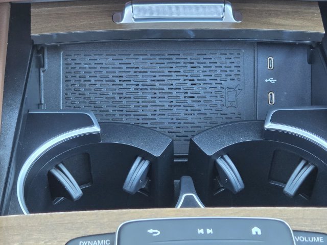 Certified Used 2024 Polar White Mercedes-Benz GLE 450 image 18