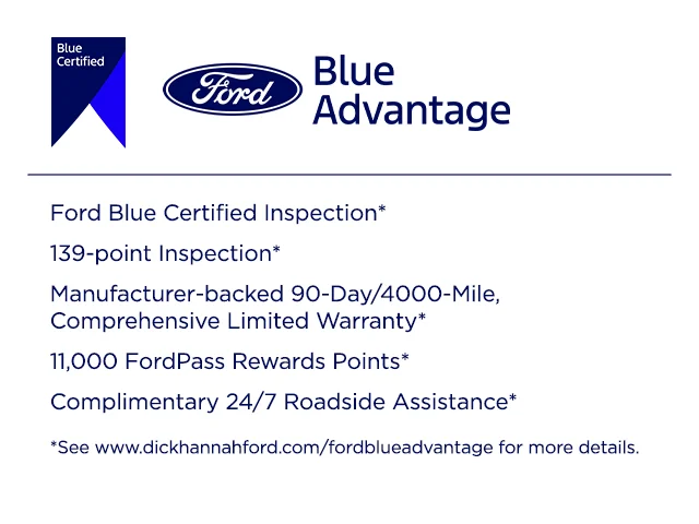 Used 2025 Black Ford Platinum image 5