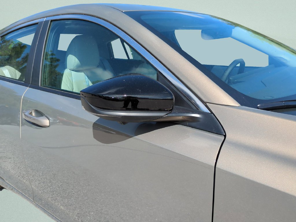 New 2026 Imperial Bronze Nissan SL image 37