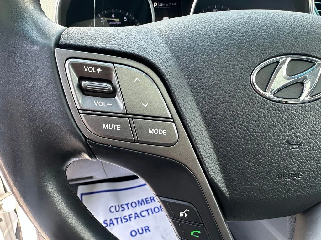 Used 2018 Frost White Pearl Hyundai 2.0T Ultimate image 16