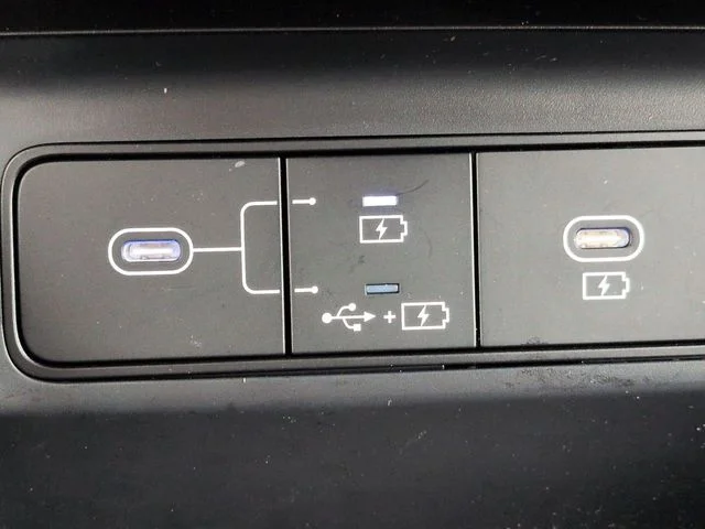 Certified Used 2026 Hampton Gray Hyundai SEL image 23