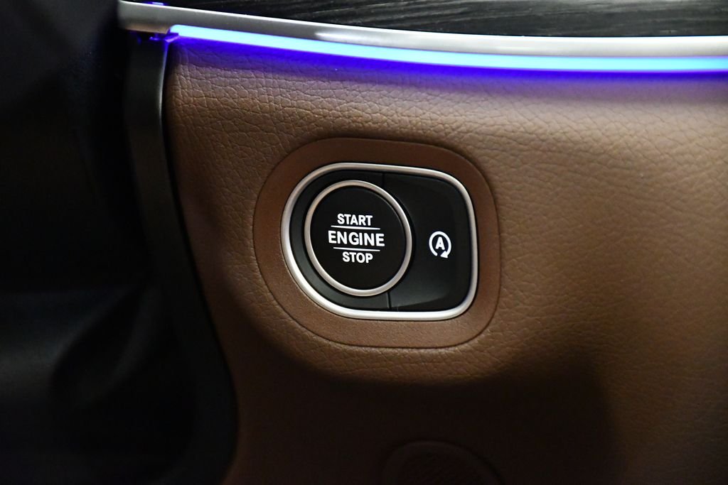 2025 Mercedes-Benz GLS Base - Photo 28