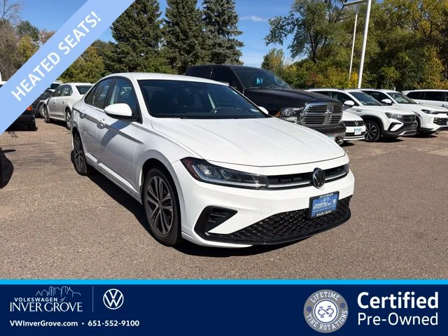 2026 Volkswagen Jetta