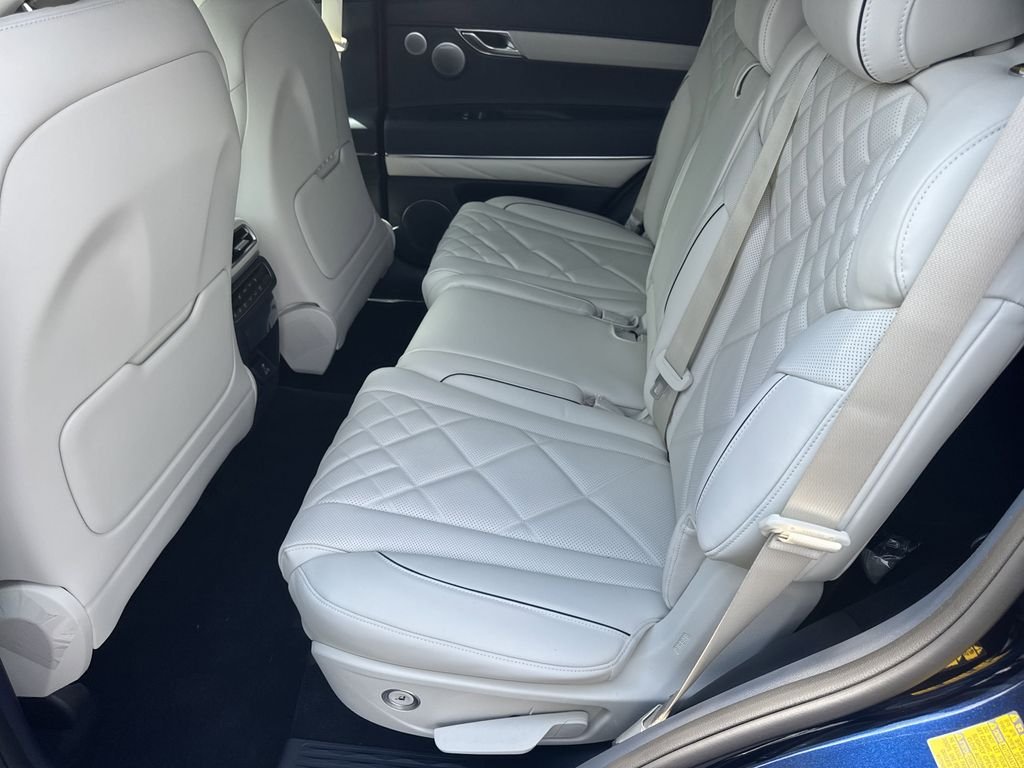 2026 GENESIS GV80 Prestige - Photo 22