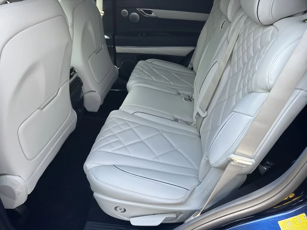 2026 GENESIS GV80 Prestige - Photo 22
