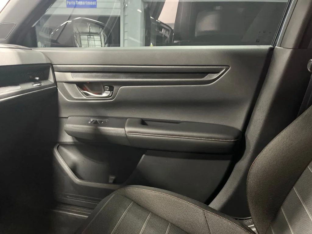 2026 Honda CR-V TrailSport - Photo 15