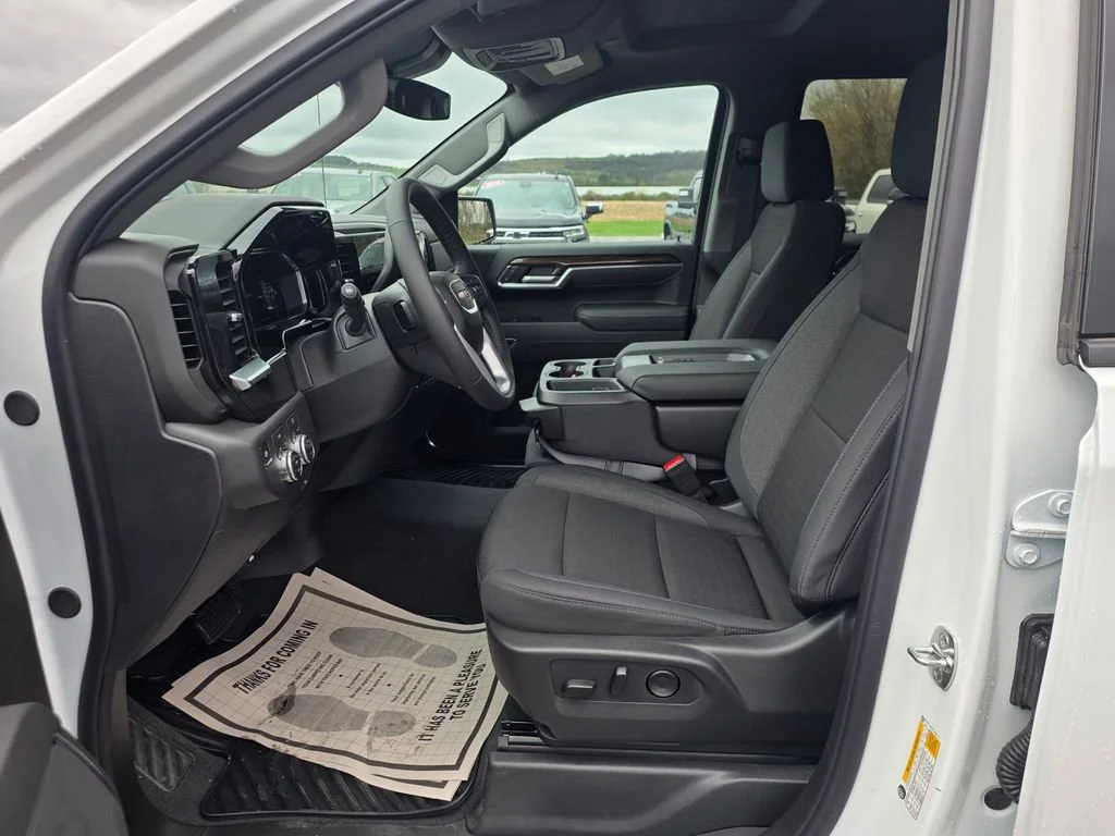 2026 GMC Sierra 1500 Elevation - Photo 46
