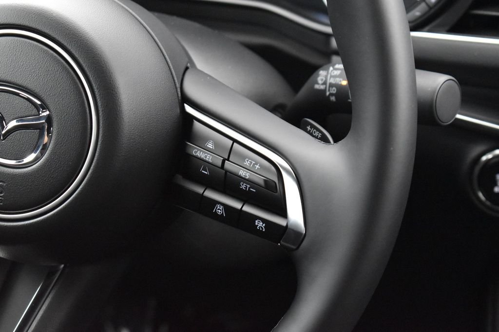 2026 Mazda Mazda3 Turbo Premium Plus - Photo 16